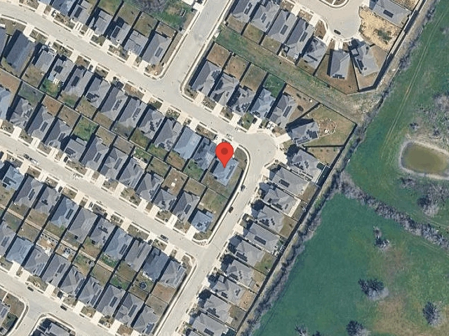 House image located at Manor, TX 78653