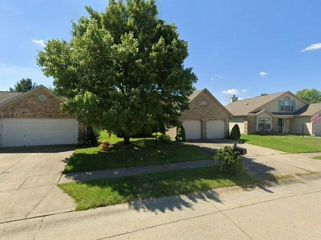 House image located at Whiteland, IN 46184