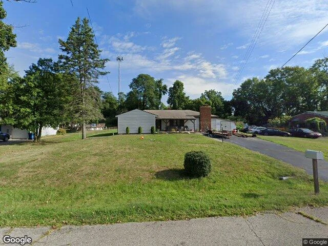 House image located at Cincinnati, OH 45244