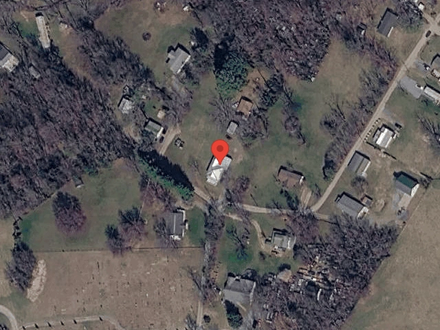 House image located at Stanley, VA 22851