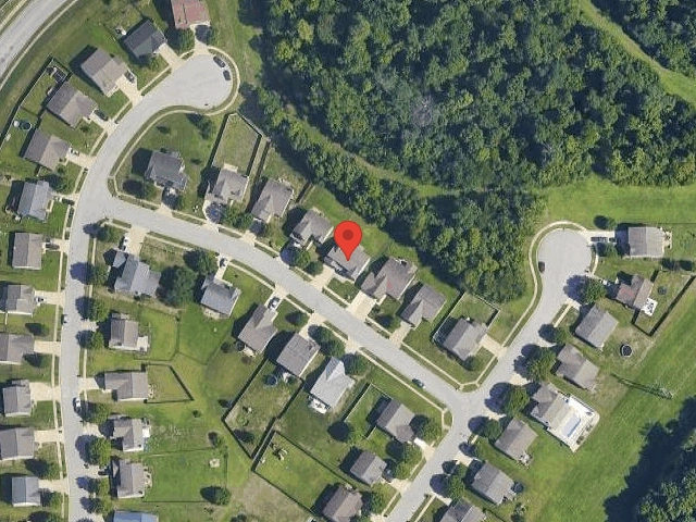 House image located at Indianapolis, IN 46217