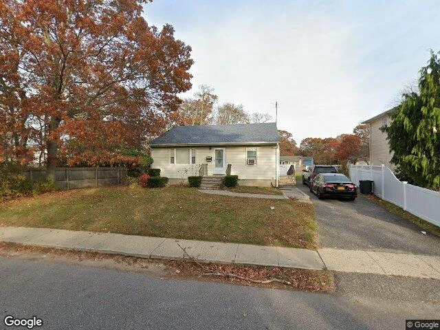 House image located at Babylon, NY 11702