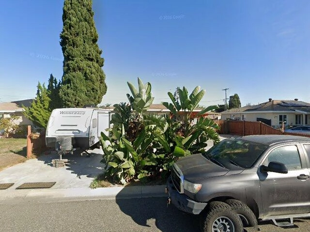 House image located at Garden Grove, CA 92840