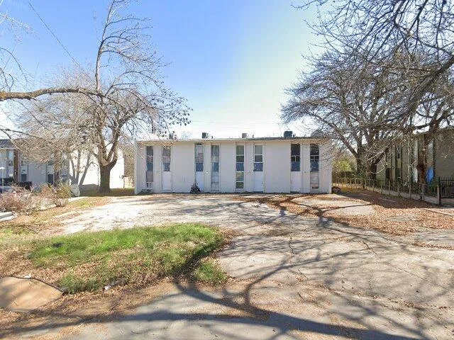 House image located at Austin, TX 78704