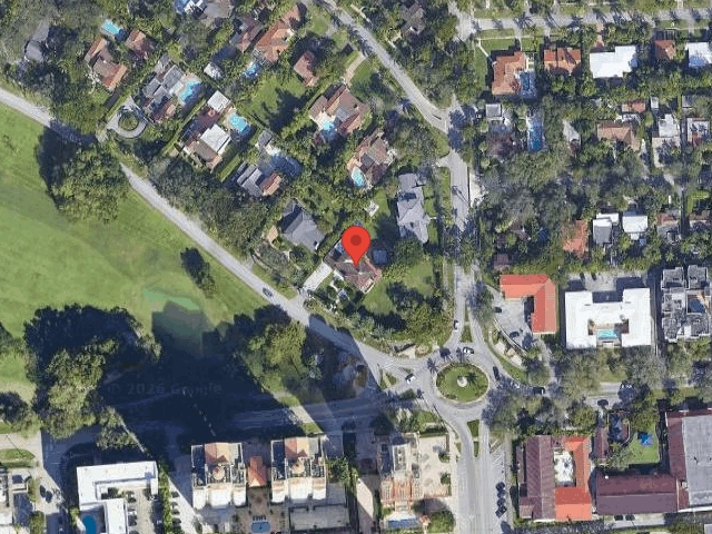House image located at Miami, FL 33134