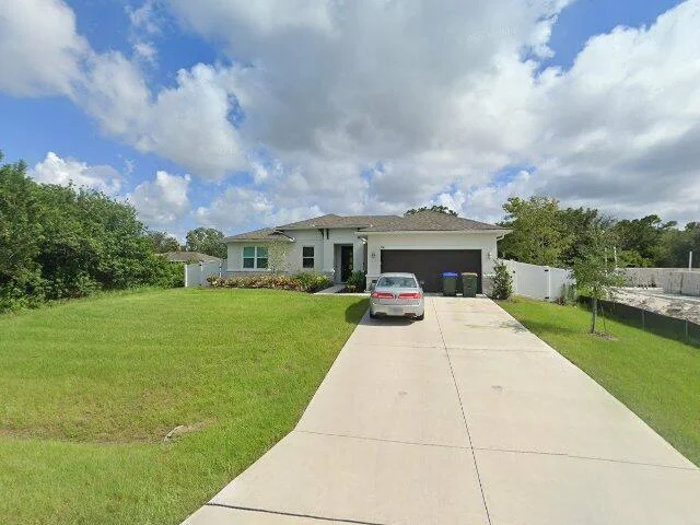 House image located at North Port, FL 34286
