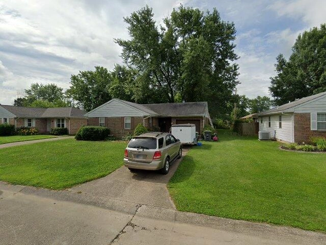 House image located at Evansville, IN 47714