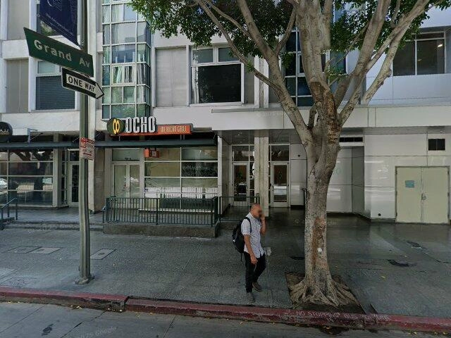 House image located at Los Angeles, CA 90017