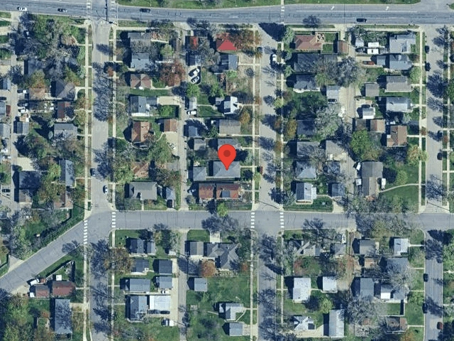 House image located at Saint Cloud, MN 56301
