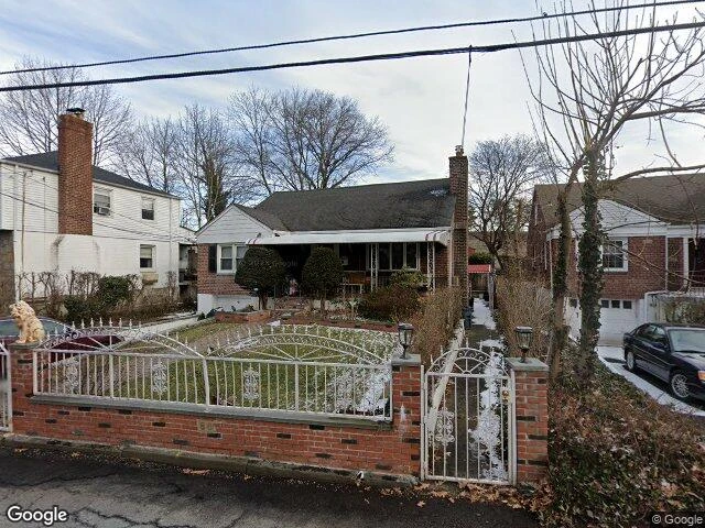 House image located at Yonkers, NY 10704