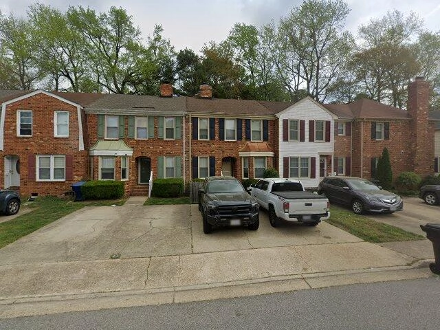House image located at Virginia Beach, VA 23462
