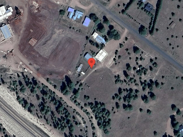 House image located at Nutrioso, AZ 85932