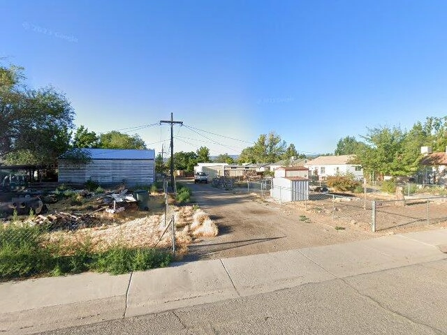 House image located at Rock Springs, WY 82901