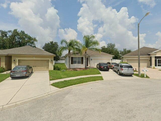 House image located at Spring Hill, FL 34609