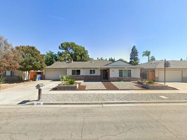 House image located at Fresno, CA 93711