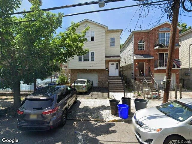 House image located at Newark, NJ 07108