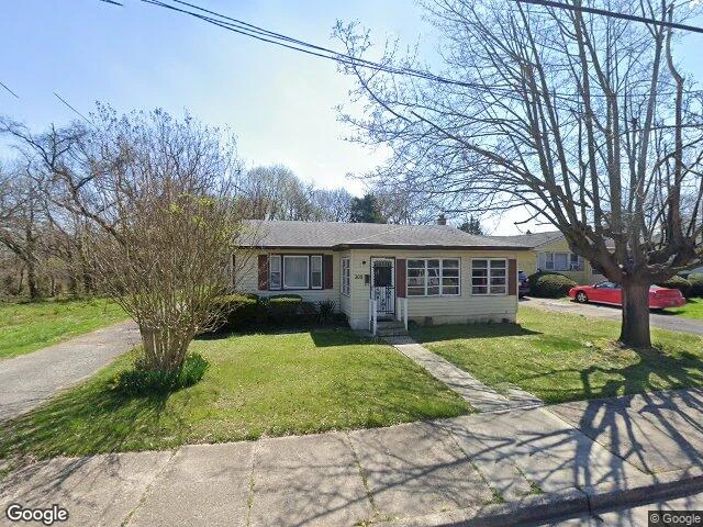 House image located at Salem, NJ 08079