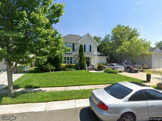House image located at Egg Harbor Township, NJ 08234