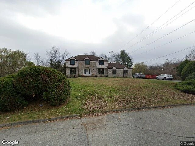 House image located at Randolph, NJ 07869