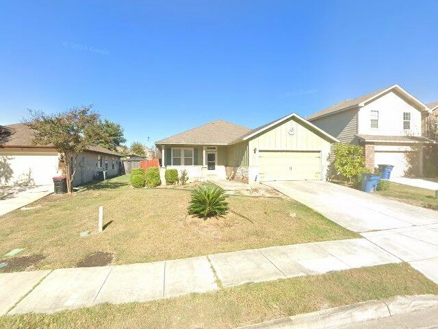 House image located at Cibolo, TX 78108