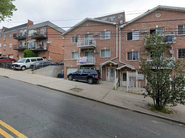 House image located at Jamaica, NY 11432