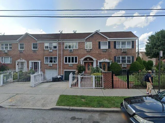 House image located at East Elmhurst, NY 11370