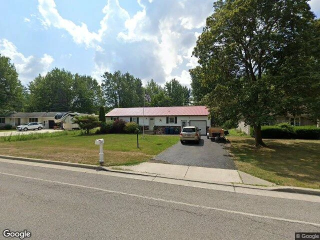 House image located at Getzville, NY 14068