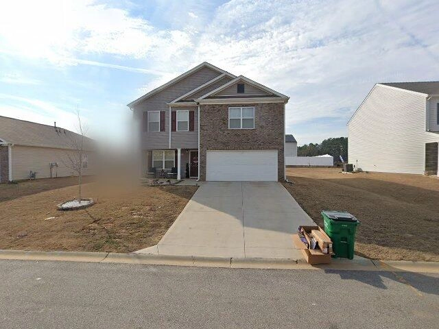 House image located at Moore, SC 29369
