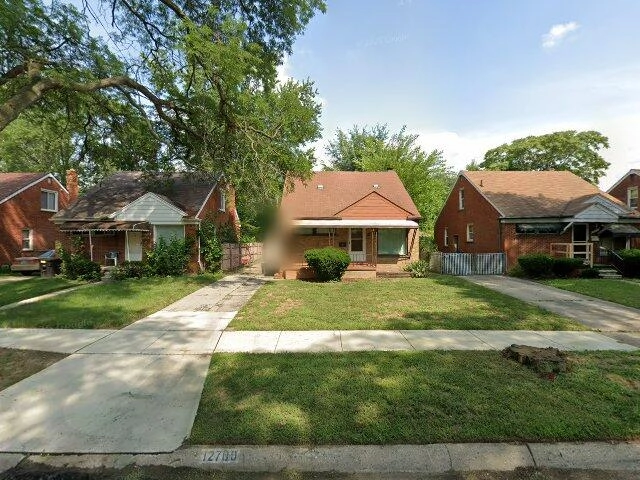 House image located at Detroit, MI 48223