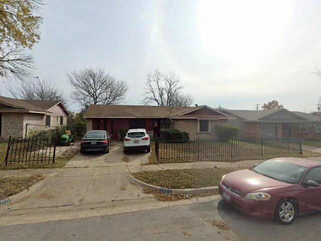 House image located at Dallas, TX 75241