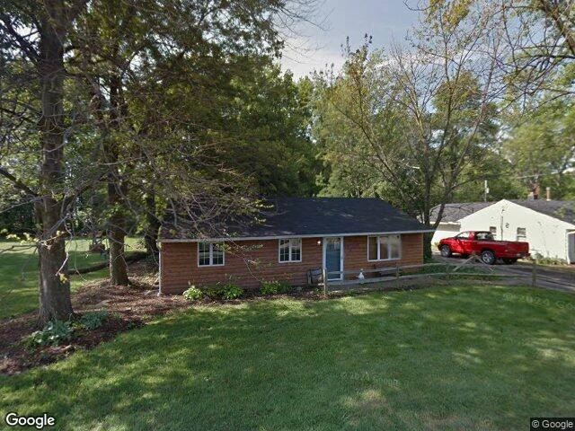 House image located at Olmsted Falls, OH 44138