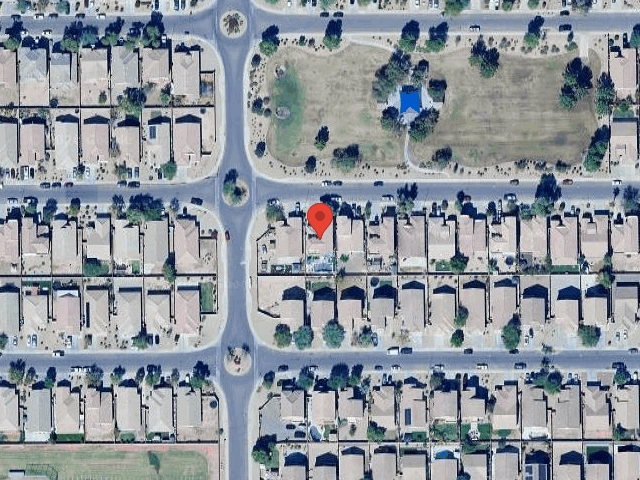 House image located at Tolleson, AZ 85353
