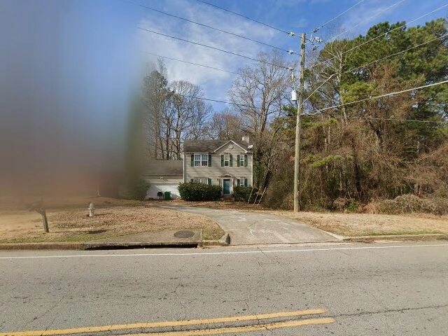 House image located at Ellenwood, GA 30294
