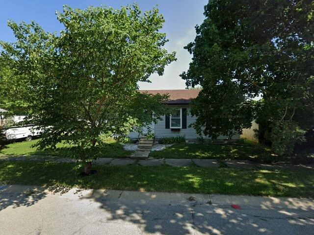 House image located at Lebanon, IN 46052