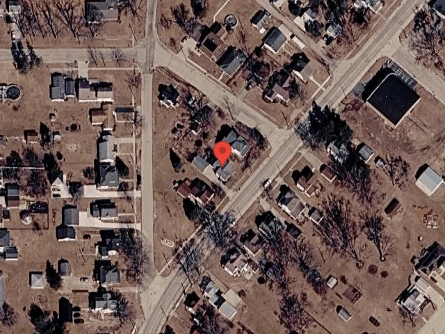 House image located at Lena, IL 61048