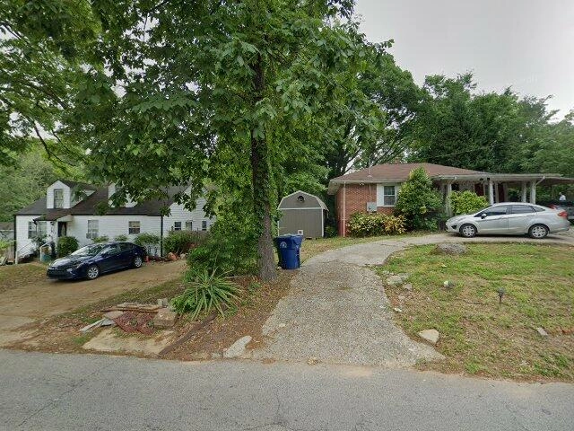 House image located at Atlanta, GA 30354