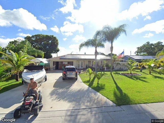 House image located at Port Saint Lucie, FL 34983