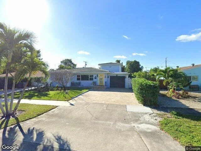 House image located at West Palm Beach, FL 33403