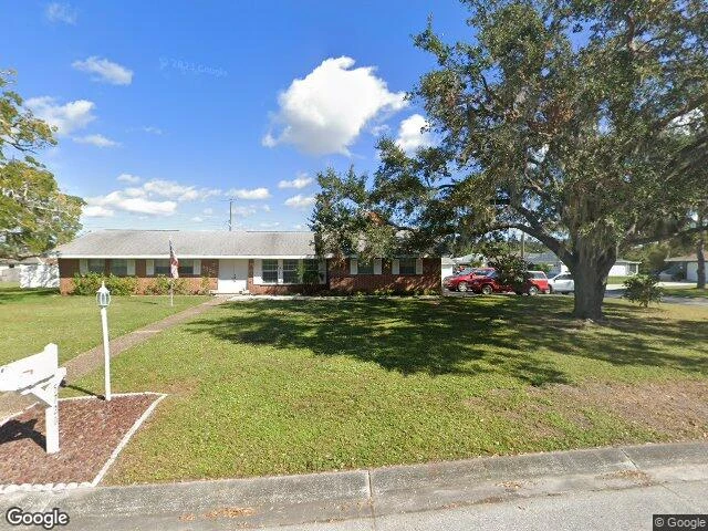 House image located at Palmetto, FL 34221