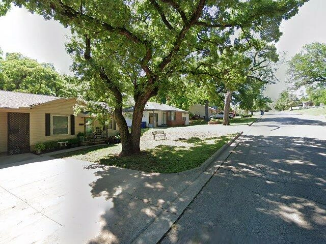 House image located at Guthrie, OK 73044