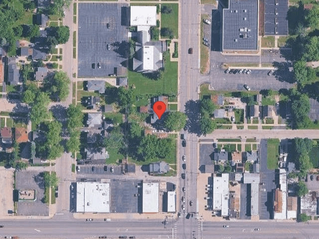 House image located at Waukegan, IL 60085