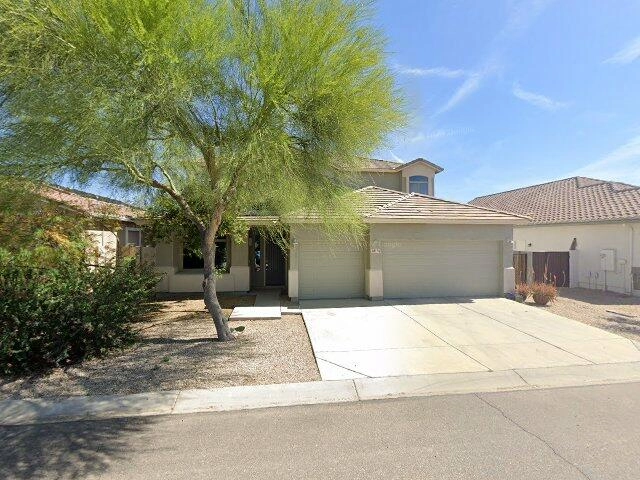 House image located at Gold Canyon, AZ 85118