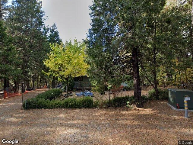 House image located at Georgetown, CA 95634