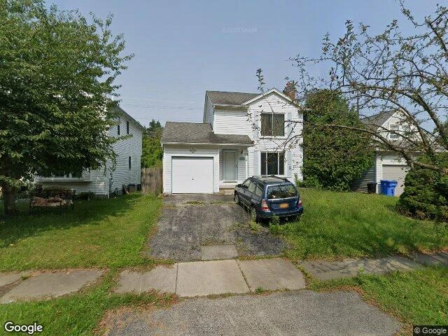 House image located at Rochester, NY 14612