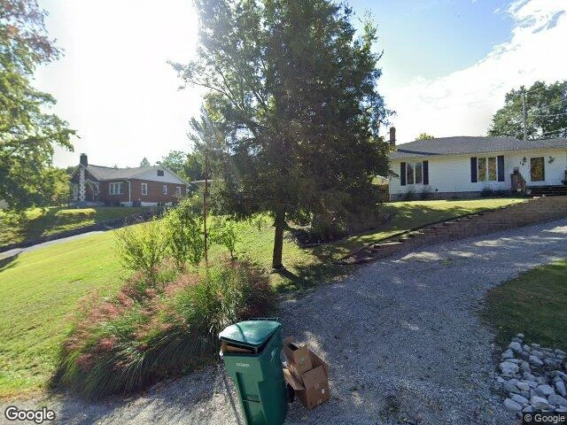 House image located at Belleville, IL 62223