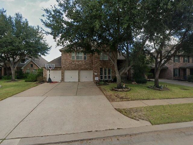 House image located at Cypress, TX 77433