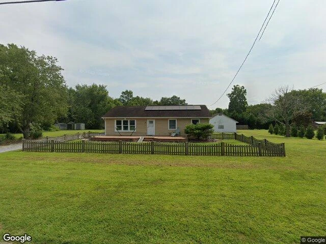 House image located at Woodbine, NJ 08270