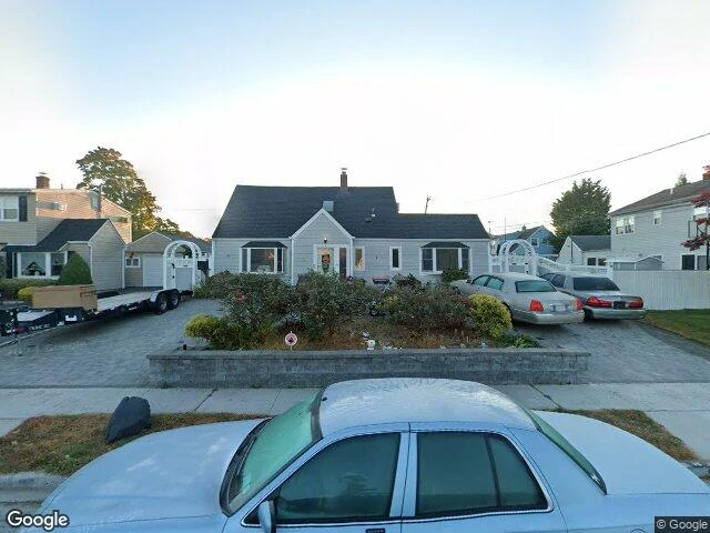 House image located at Levittown, NY 11756