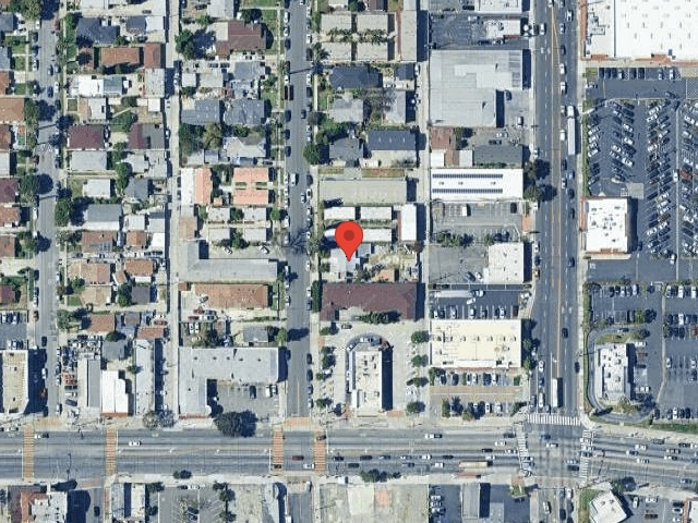 House image located at Huntington Park, CA 90255
