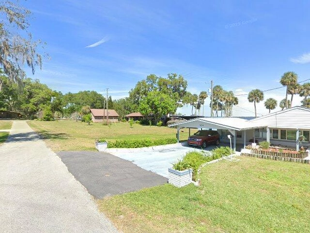 House image located at Crescent City, FL 32112